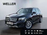Gebraucht Mercedes GLB180 Progressive 136 PS (100 kW) 2022 Schwarz SUV