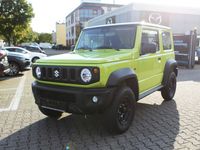 gebraucht Suzuki Jimny Comfort