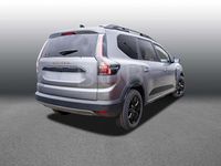 Neu Dacia Jogger Extreme 110 PS (80 kW) 2025 Dolomitgrau Van / Kleinbus