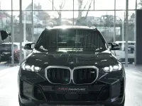 Gebraucht BMW X5 M Sport 531 PS (390 kW) 2024 Grau SUV