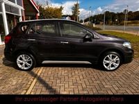 gebraucht Suzuki SX4 S-Cross (SX4)JY1.6 Comfort Klimaaut SHZ NAVI ALU GRA !!