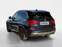 gebraucht BMW X3 xDrive30d Aut. M Sport NEU bei Hofmann