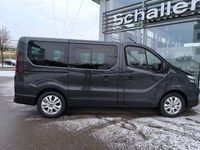 Neu Nissan Primastar 170 PS (125 kW) 2026 Grau Van / Kleinbus