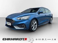 Gebraucht Ford Focus ST 280 PS (205 kW) 2020 Blau Kombi