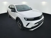 Second-hand Opel Mokka Elegance 131 CP (96 kW) 2024 Alb SUV