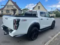 Gebraucht Isuzu D-Max 163 PS (119 kW) 2024 Splash white Pickup