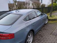 Gebraucht Audi A5 179 PS (131 kW) 2011 Coupé