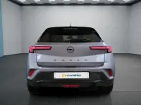 Gebraucht Opel Mokka 101 PS (74 kW) 2023 Grau SUV