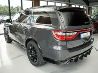 Gebraucht Dodge Durango 360 PS (264 kW) 2021 Grau SUV