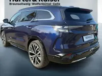 Gebraucht Renault Espace Iconic 200 PS (147 kW) 2025 Grau SUV