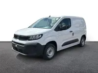 Neu Opel Combo 102 PS (75 kW) 2026 Lackierung weiss icy/typ ausse Van / Kleinbus