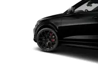 Gebraucht Audi RS Q8 Performance 640 PS (470 kW) 2025 Mythosschwarz metallic SUV