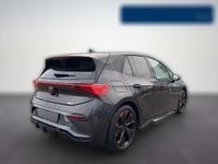 Gebraucht Cupra Born 169 kW (231 PS) 2022 Grau metallic Kleinwagen