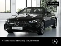 Gebraucht Mercedes CLE450 AMG 381 PS (280 kW) 2026 Schwarz Cabrio