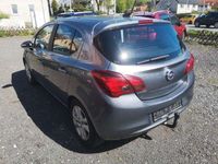 gebraucht Opel Corsa 1.4 Active