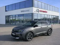 Gebraucht Citroën DS6 131 PS (96 kW) 2025 Platiniumgrau Kombi
