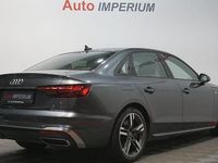 Gebraucht Audi A4 S-Line 286 PS (210 kW) 2022 Grau Limousine