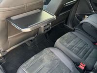 gebraucht VW Touran 2.0 TDI Highline