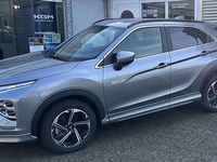 Gebraucht Mitsubishi Eclipse Cross Plus 98 PS (72 kW) 2025 Platinum grau SUV