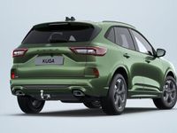 Neu Ford Kuga ST-Line 185 PS (136 kW) 2026 Grün SUV