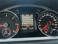 Gebraucht VW Passat 177 PS (130 kW) 2013 Rot Kombi