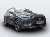 gebraucht Seat Tarraco 2.0 TDI DSG 4D FR NAVI AHK LED 360