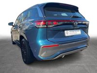 Gebraucht VW Tayron Life 150 PS (110 kW) 2025 Blau SUV