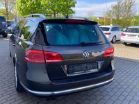 gebraucht VW Passat Variant 2.0TDI BMT Business Edition Euro5