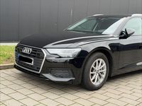 Gebraucht Audi A6 Ambiente 204 PS (150 kW) 2019 Schwarz Kombi