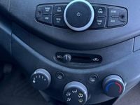 Gebraucht Chevrolet Spark 68 PS (50 kW) 2010 Grün Kleinwagen