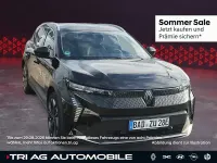Gebraucht Renault Scenic E-Tech Komfort 125 kW (170 PS) 2025 Schwarz SUV