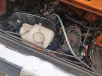 Gebraucht VW T3 55 PS (40 kW) 1990 Andere farben Van