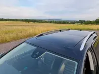 Gebraucht VW Passat Highline 299 PS (219 kW) 2011 Schwarz Kombi