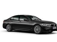 Gebraucht BMW 520 Efficient Dynamics 190 PS (139 kW) 2026 Limousine