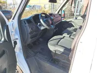 Gebraucht Renault Master 150 PS (110 kW) 2020 Weiß Van / Kleinbus