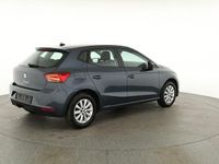 Gebraucht Seat Ibiza Reference 2025 Magnetic grau metallic