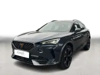 Gebraucht Cupra Formentor VZ 310 PS (228 kW) 2024 Grau SUV