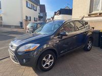 Gebraucht Ford Kuga Titanium 140 PS (102 kW) 2011 SUV