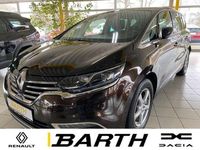 Gebraucht Renault Espace Initiale Paris 200 PS (147 kW) 2016 Braun Van / Kleinbus