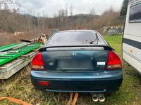 gebraucht Honda Prelude 2.0i LS