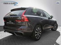 Gebraucht Volvo XC60 Plus 250 PS (183 kW) 2025 Platinum grey SUV