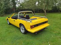 Gebraucht VW Käfer 80 PS (58 kW) 1968 Gelb Cabrio