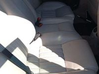 Gebraucht Alfa Romeo 166 155 PS (114 kW) 2000 Blau Limousine