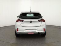 Gebraucht Opel Corsa Edition 101 PS (74 kW) 2022 Silber Kleinwagen
