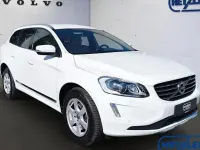 Gebraucht Volvo XC60 Summum 190 PS (139 kW) 2017 Ice white, solid / solid SUV