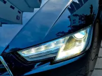 Gebraucht Audi A4 150 PS (110 kW) 2017 Kombi
