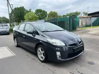 Gebraucht Toyota Prius Basis 99 PS (72 kW) 2009 Grau Kleinwagen