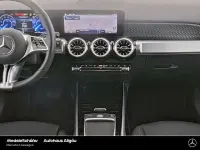 Second-hand Mercedes EQB250+ Progressive 150 kW (204 CP) 2025 Alb SUV