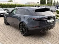 Gebraucht Land Rover Range Rover Velar HSE Dynamic 400 PS (294 kW) 2023 Varesine blue SUV