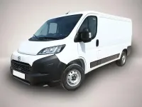 Neu Toyota Proace 120 PS (88 kW) 2025 Manufacturer Van / Kleinbus